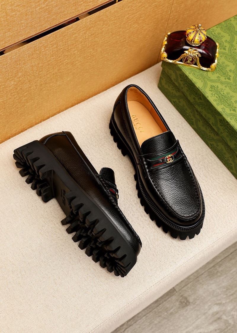 Gucci Business Shoes